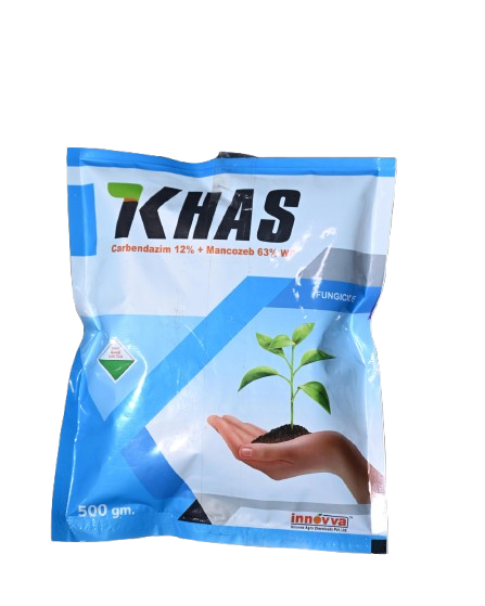 Innova agro chemicals-KHAS
